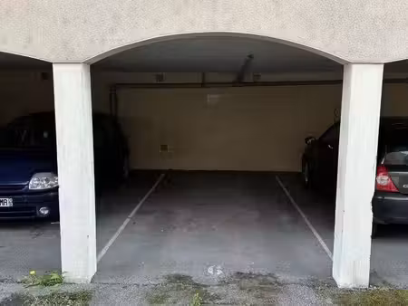 parking à vendre