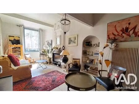 maison de ville à vendre