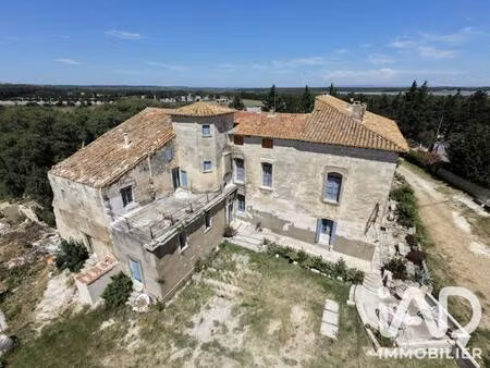 mas à vendre