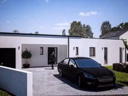vente maison à savenay (44260) : à vendre / 110m² savenay