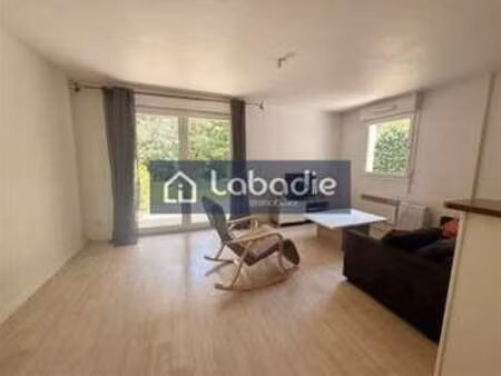 vente appartement 3 pièces à vire (14500) : à vendre 3 pièces / 61m² vire