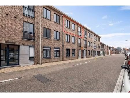 appartement à louer à essenhoutstraat 196 kapellen (rbw31912)