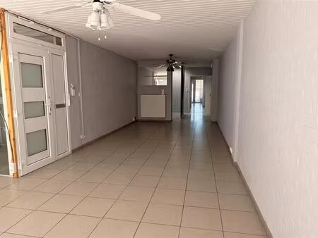 appartement à louer à grand-rue 23 leuze-en-hainaut (vbe40147)