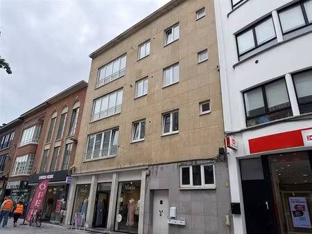 appartement à louer à bruul 116 malines (rbw31935)