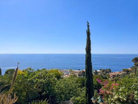 vente appartement 5 pièces  125.00m²  théoule