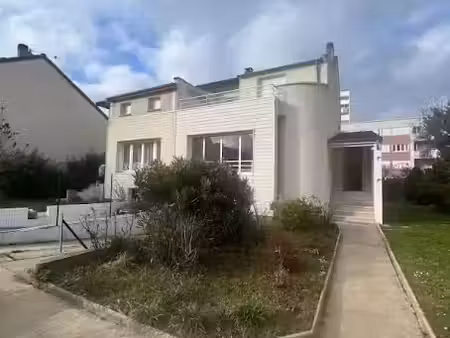 location maison 4 pièces 105.54 m² à antony (92160)  2 200 €
