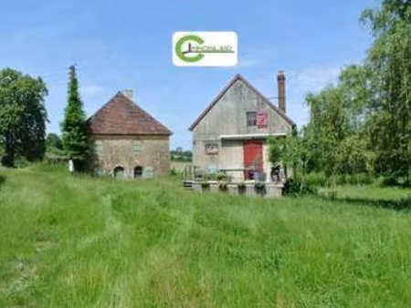 vente maison à la ferté-bernard (72400) : à vendre / 80m² la ferté-bernard