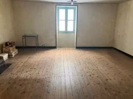 vente maison à nantes saint-jacques (44000) : à vendre / 105m² nantes saint-jacques
