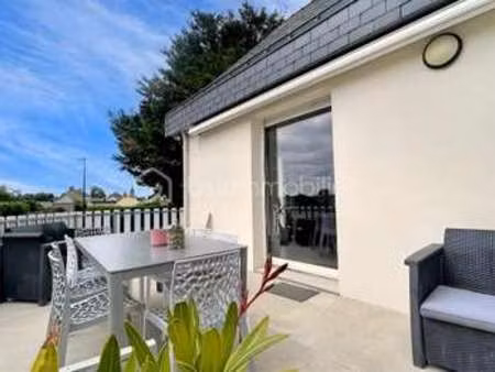 vente maison à saint-pierre-la-cour (53410) : à vendre / 145m² saint-pierre-la-cour