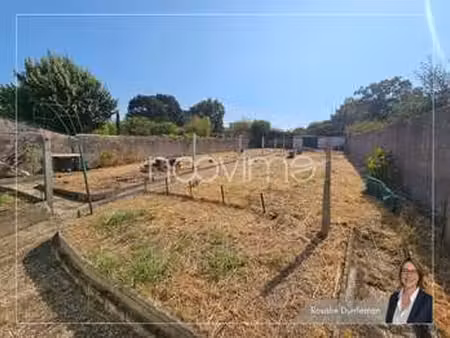 vente terrain à vertou (44120) : à vendre / vertou