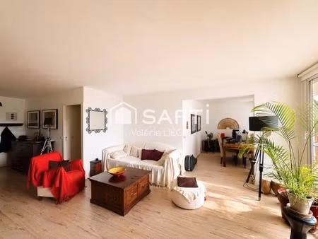 appartement familiale en parfait état