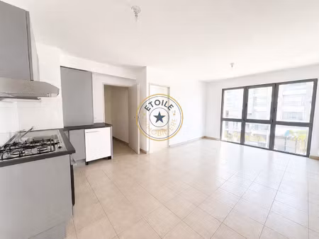 appartement t3 avec parking angers patton