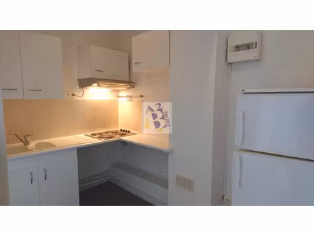 appartement angoulême centre 1 chambre