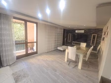 appartement 5 pièce(s) 89 m2 + 1 garage