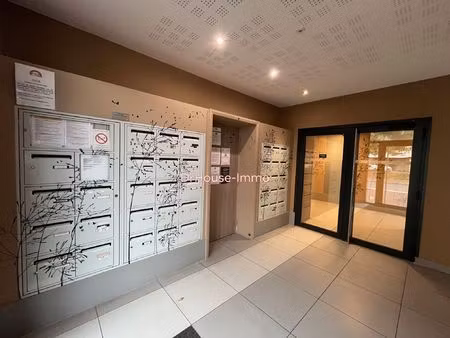 appartement t3 - blainville sur orne