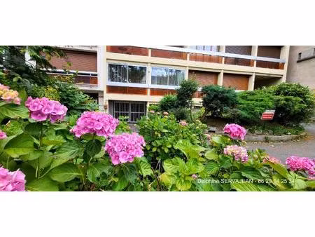 appartement 2 pièces