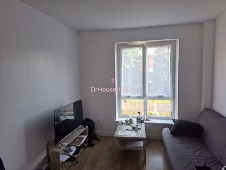 appartement meublé à 2 pas du théâtre