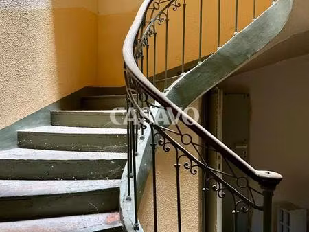 vente immeuble 1 pièce de 319m² - 83170 brignoles