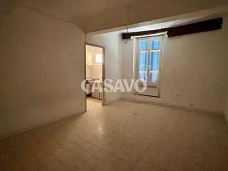 vente immeuble de 197m² - 83170 brignoles