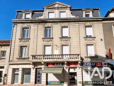 vente immeuble 840 m²