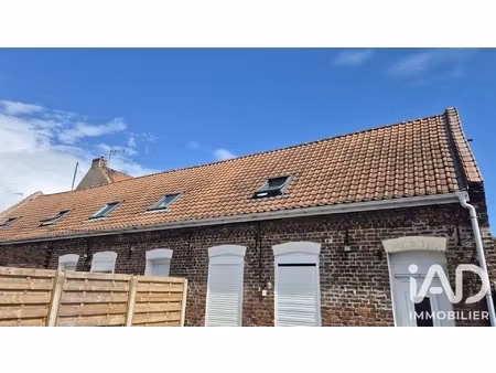 vente immeuble 135 m²