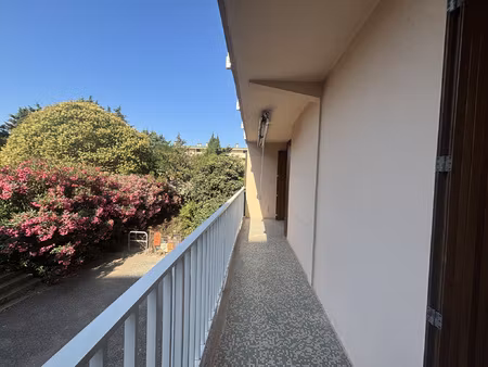 appartement t4 - 72m2 la coupiane