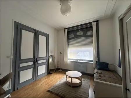 appart t1 meuble