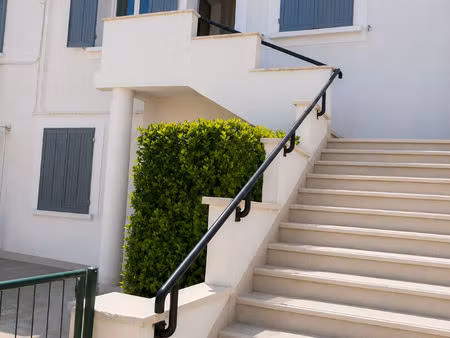 appartement marignane 2 pièce(s) 37 m²