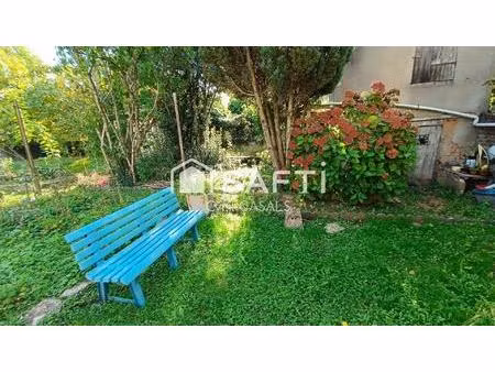 appartement t3 loué pour investisseurs