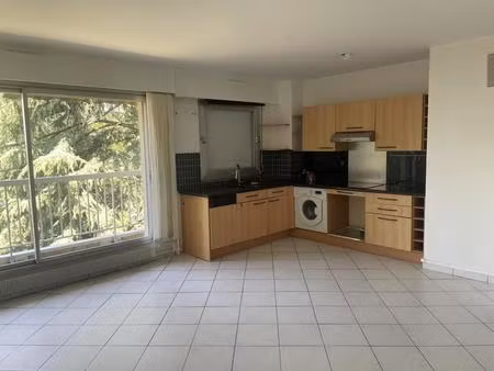 appartement 3 pièces