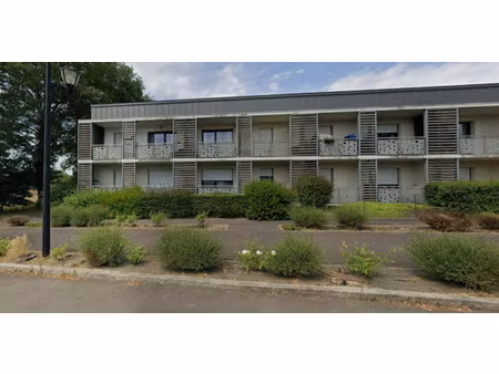 a louer - giboire pace - appartement t3 de 61.19 m2