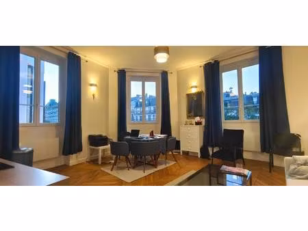 emplacement premium dans paris 2ᵉ arrondissement
