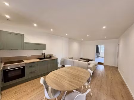appartement t4 a louer a roanne - saint louis