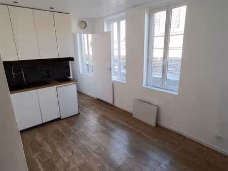appartement type 2 roubaix grande rue