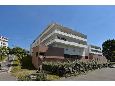 appartement t4