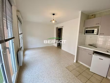 studio - pontarlier - proche suisse