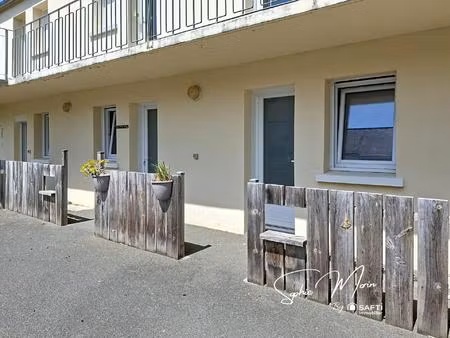 appartement t3 a deux pas des plages et des commerces