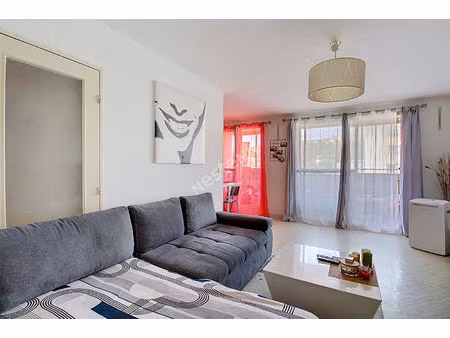 appartement t2 residence les ormeaux - secteur centre ville de vitrolles