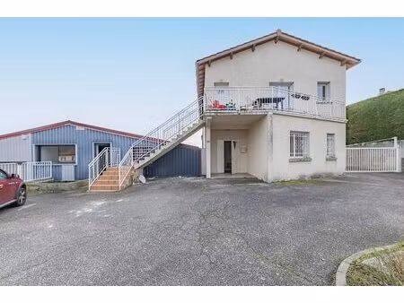 vente bureaux 221 m²