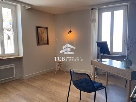 vente bureaux 143 m²