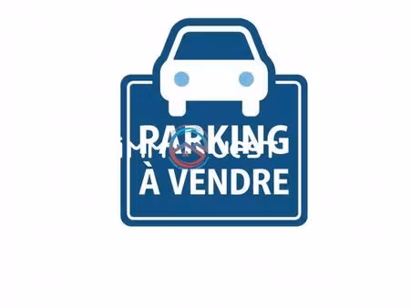garage en vente - vincennes (94300)