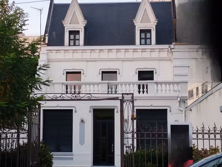 vente boutique/local commercial 175 m²