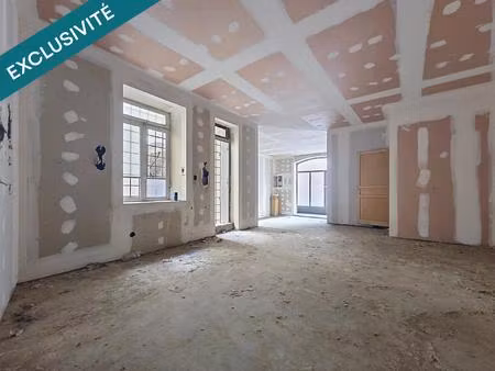 un emplacement stratégique au cœur de béziers pour donner vie à votre projet professionnel