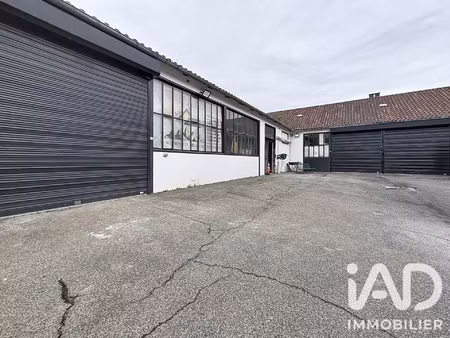 vente boutique/local commercial 676 m²