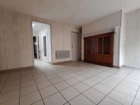 maison - 53m ²