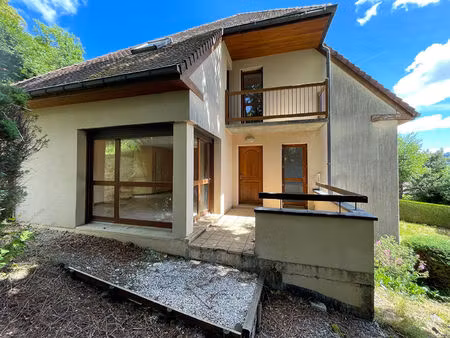 maison d'architecte aurillac