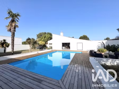 vente maison traditionnelle 7 pièces