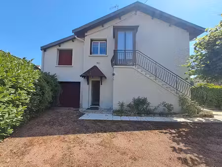 maison atypique aux portes de chalon-sur-saône 2 appartements indépendants pour s'adapter 