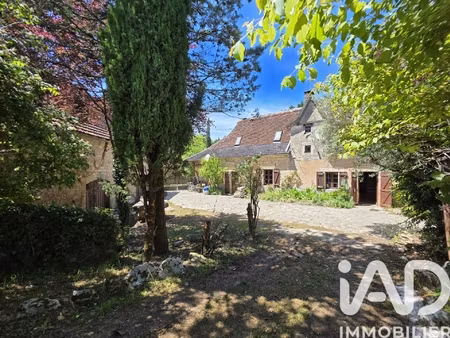 vente ferme 6 pièces