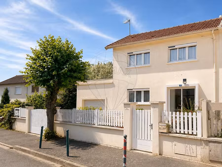 maison 3 chambre(s) à vendre
